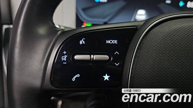 Hyundai Ioniq 5 Long range Prestige 2022 — фото 31