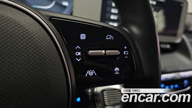 Hyundai Ioniq 5 Long range Prestige 2022 — фото 33