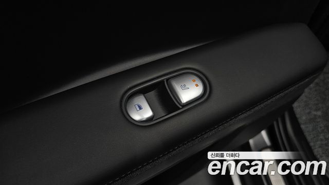 Hyundai Ioniq 5 Long range Prestige 2022 — фото 35