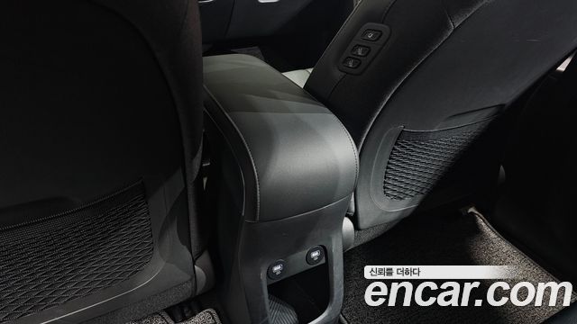Hyundai Ioniq 5 Long range Prestige 2022 — фото 36