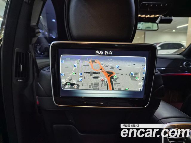 Mercedes-Benz S-Class (W222) S350L d 2017 — фото 19