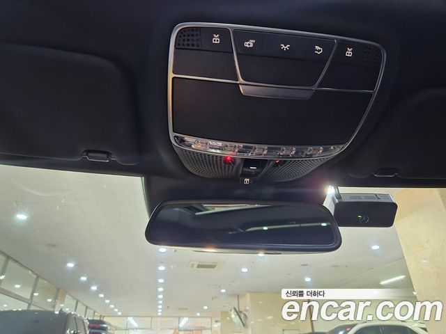 Mercedes-Benz S-Class (W222) S350L d 2017 — фото 23