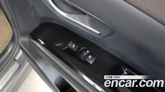Hyundai Tucson Hybrid (NX4) Inspiration 2WD 2021 — фото 19