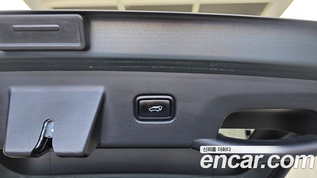 Hyundai Tucson Hybrid (NX4) Inspiration 2WD 2021 — фото 33