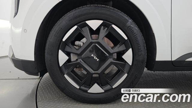 Kia Carnival (IV) HEV 9seater Signature 2024 — фото 5