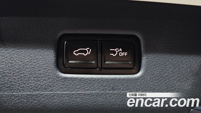 Kia Carnival (IV) HEV 9seater Signature 2024 — фото 40