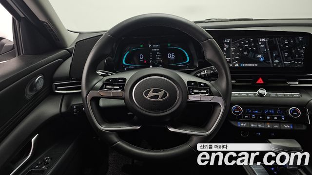 Hyundai Avante (CN7) 1.6 Modern 2025 — фото 13