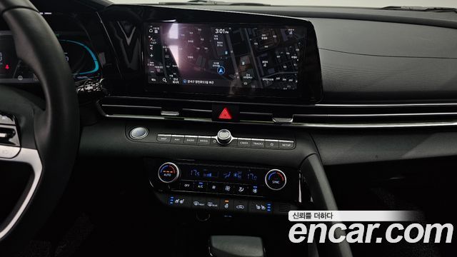 Hyundai Avante (CN7) 1.6 Modern 2025 — фото 14