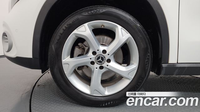 Mercedes-Benz GLA-Class (X156) GLA220 2019 — фото 5