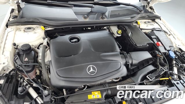 Mercedes-Benz GLA-Class (X156) GLA220 2019 — фото 6