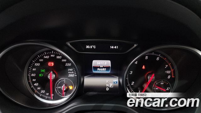 Mercedes-Benz GLA-Class (X156) GLA220 2019 — фото 8
