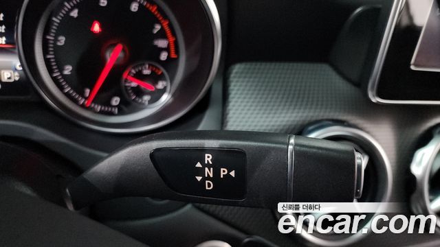 Mercedes-Benz GLA-Class (X156) GLA220 2019 — фото 9