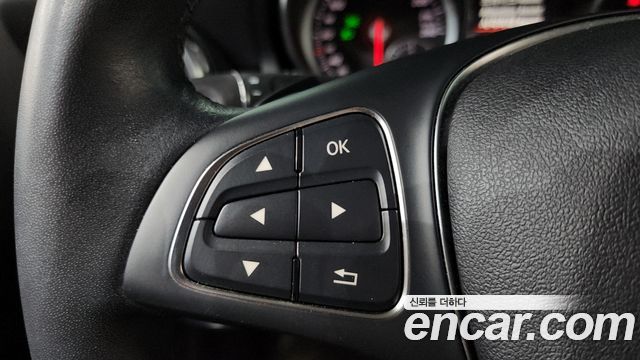 Mercedes-Benz GLA-Class (X156) GLA220 2019 — фото 15