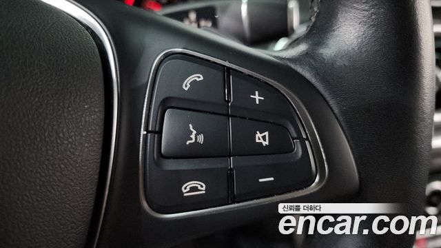 Mercedes-Benz GLA-Class (X156) GLA220 2019 — фото 16