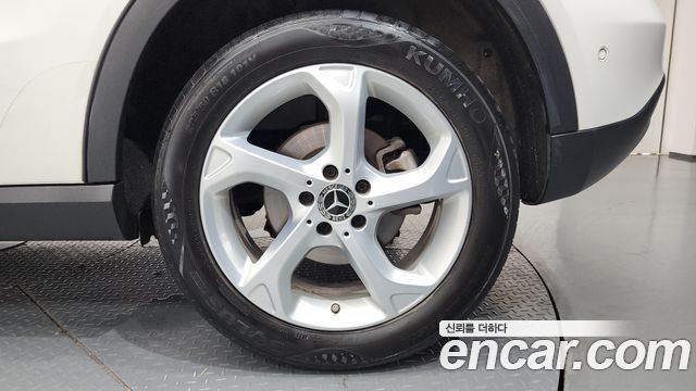 Mercedes-Benz GLA-Class (X156) GLA220 2019 — фото 21