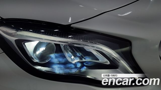 Mercedes-Benz GLA-Class (X156) GLA220 2019 — фото 22