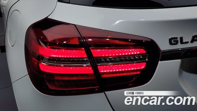 Mercedes-Benz GLA-Class (X156) GLA220 2019 — фото 23
