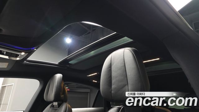 Mercedes-Benz EQS (V297) EQS350 2022 — фото 16