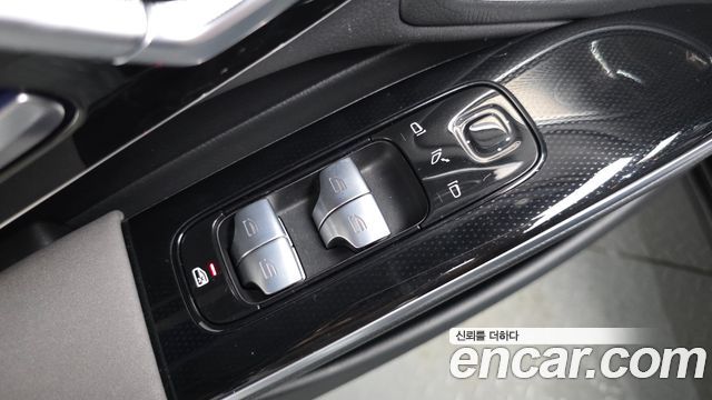 Mercedes-Benz EQS (V297) EQS350 2022 — фото 29