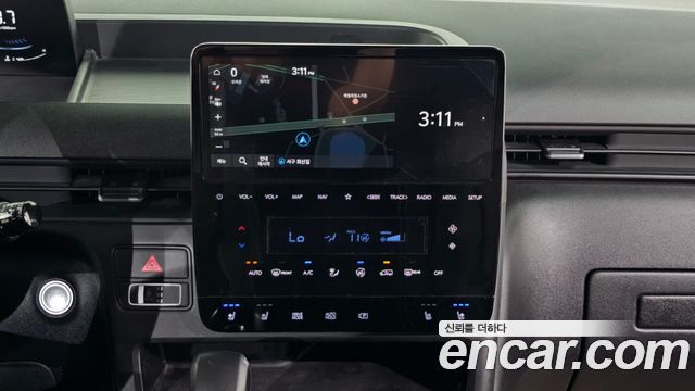 Hyundai Staria Cargo 5-Seater Modern 2023 — фото 14