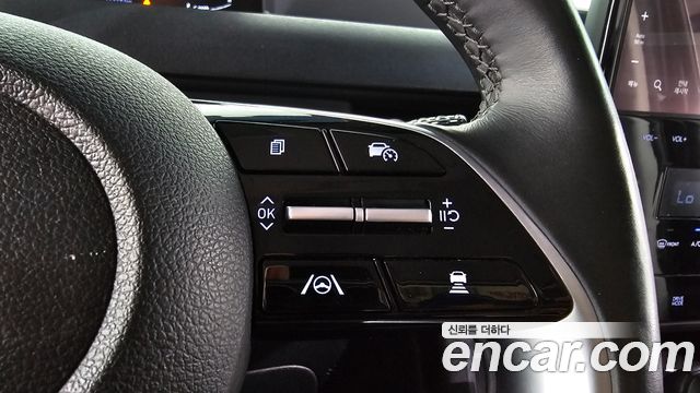 Hyundai Staria Cargo 5-Seater Modern 2023 — фото 19