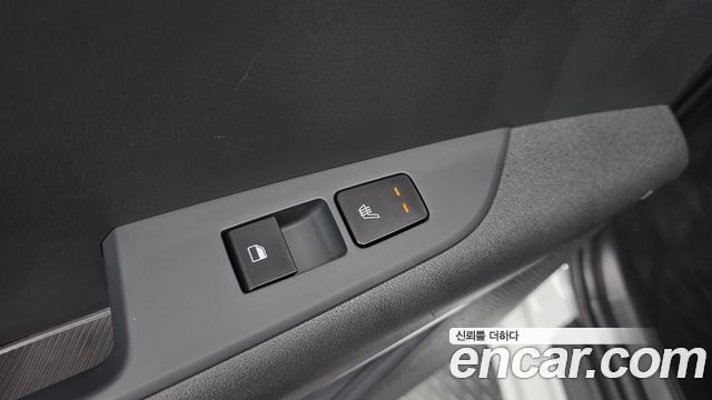Kia Niro Prestige 2022 — фото 17
