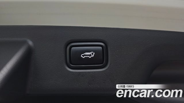 Kia Niro Prestige 2022 — фото 27