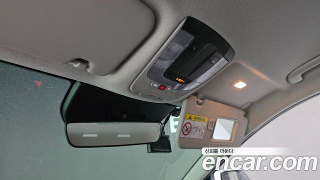 Kia Niro Prestige 2022 — фото 31