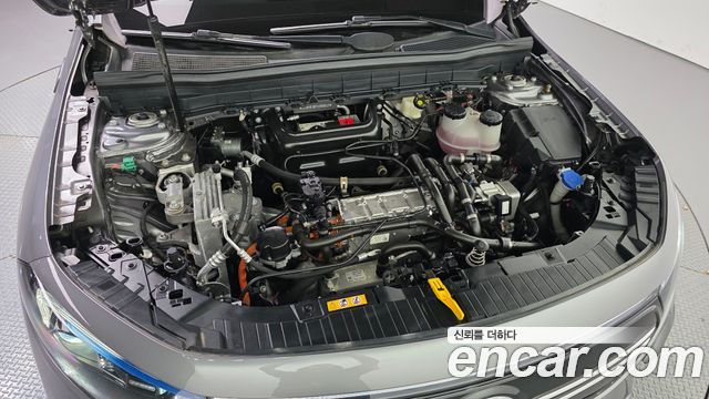 Mercedes-Benz EQB (X243) EQB300 4MATIC AMG Line 2022 — фото 6
