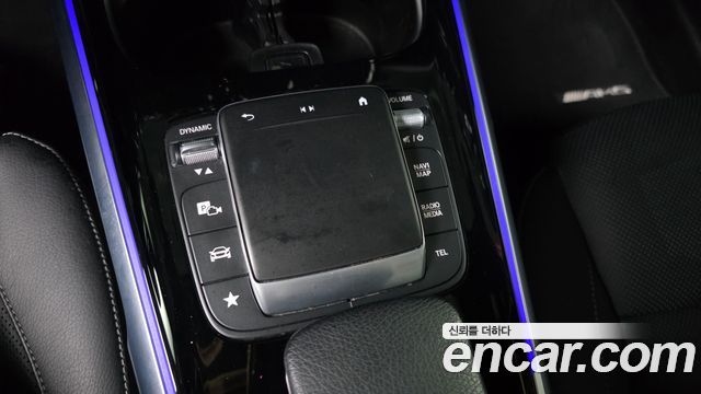 Mercedes-Benz EQB (X243) EQB300 4MATIC AMG Line 2022 — фото 9