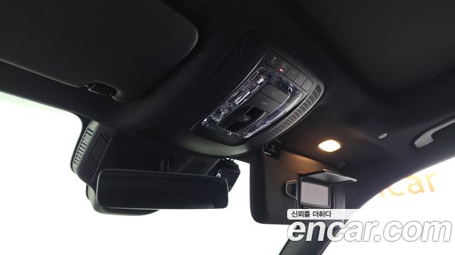 Mercedes-Benz EQB (X243) EQB300 4MATIC AMG Line 2022 — фото 16