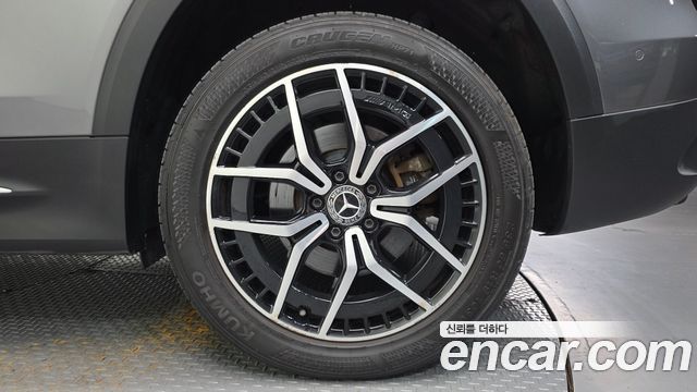 Mercedes-Benz EQB (X243) EQB300 4MATIC AMG Line 2022 — фото 21