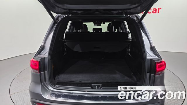 Mercedes-Benz EQB (X243) EQB300 4MATIC AMG Line 2022 — фото 27