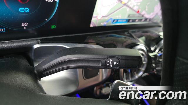 Mercedes-Benz EQB (X243) EQB300 4MATIC AMG Line 2022 — фото 33