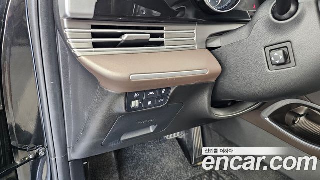 Hyundai Grandeur (IG) 2.5 Exclusice 2021 — фото 16
