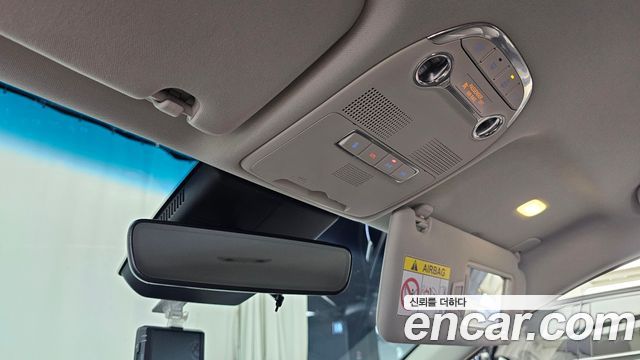 Hyundai Grandeur (IG) 2.5 Exclusice 2021 — фото 17