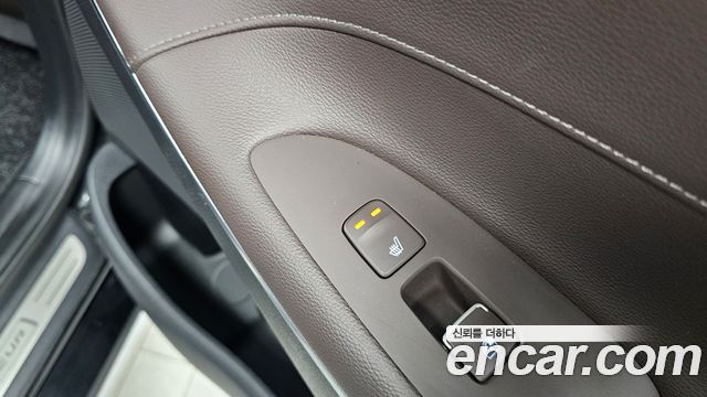 Hyundai Grandeur (IG) 2.5 Exclusice 2021 — фото 18