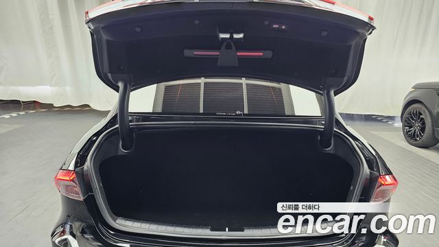 Hyundai Grandeur (IG) 2.5 Exclusice 2021 — фото 20