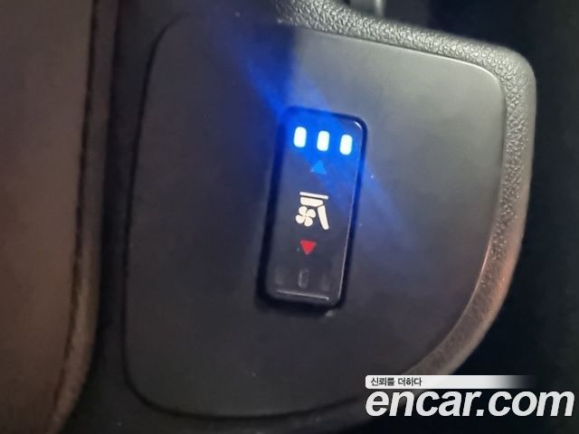 Renault Korea SM5 Nova Classic 2018 — фото 12