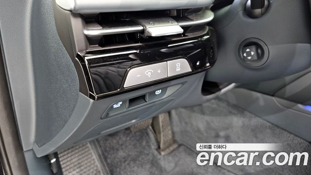 Genesis G80 (RG3) Gasoline 3.5 Turbo AWD 2027 — фото 20