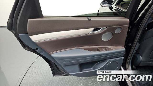 Genesis G80 (RG3) Gasoline 3.5 Turbo AWD 2027 — фото 25