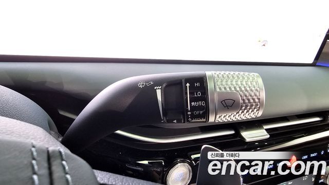 Genesis G80 (RG3) Gasoline 3.5 Turbo AWD 2027 — фото 27
