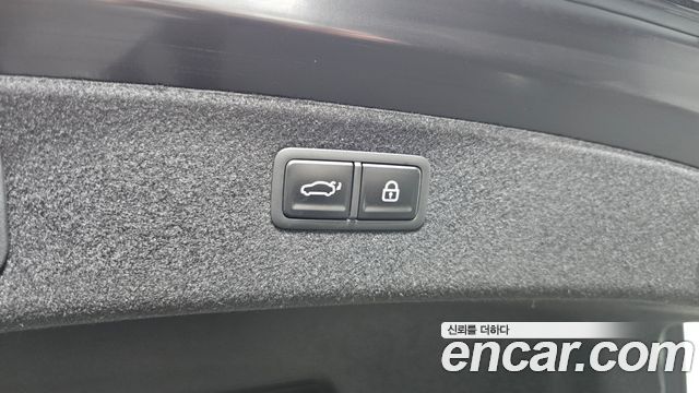 Genesis G80 (RG3) Gasoline 3.5 Turbo AWD 2027 — фото 33