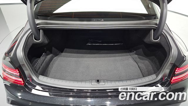 Genesis G80 (RG3) Gasoline 3.5 Turbo AWD 2027 — фото 34