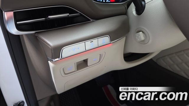 Genesis GV80 3.5T Gasoline AWD 2023 — фото 19