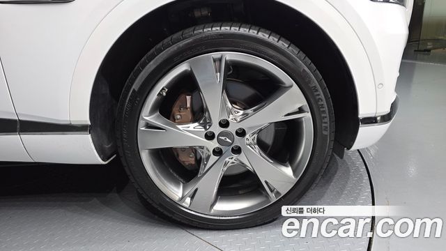 Genesis GV80 3.5T Gasoline AWD 2023 — фото 21