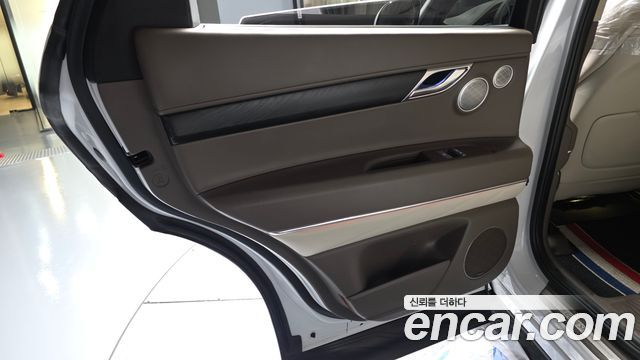 Genesis GV80 3.5T Gasoline AWD 2023 — фото 25