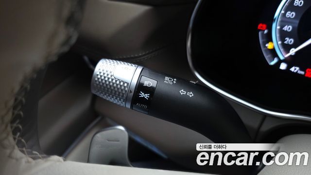 Genesis GV80 3.5T Gasoline AWD 2023 — фото 27