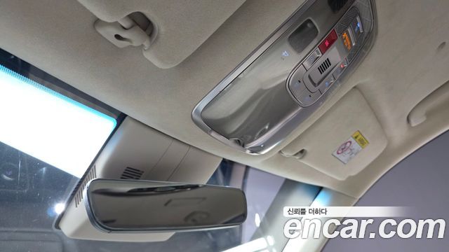 Genesis GV80 3.5T Gasoline AWD 2023 — фото 30
