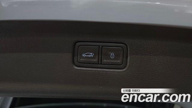 Genesis GV80 3.5T Gasoline AWD 2023 — фото 32